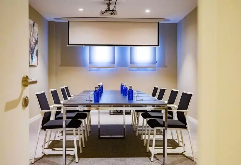 Fotos del hotel Moon  & Spa:  19