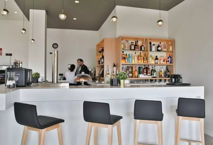 Fotos del hotel Moon  & Spa:  6