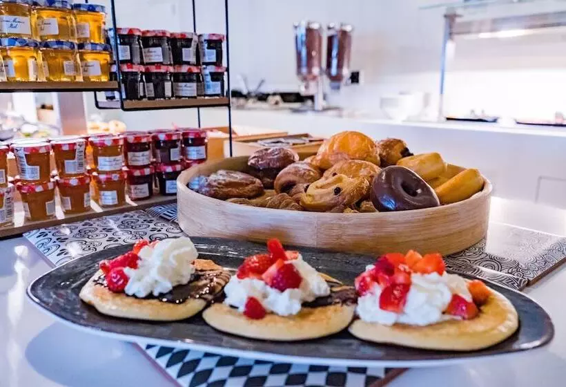 Fotos del hotel Moon  & Spa:  18