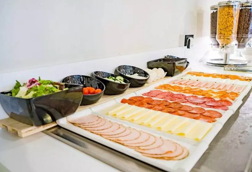 Fotos del hotel Moon  & Spa:  21