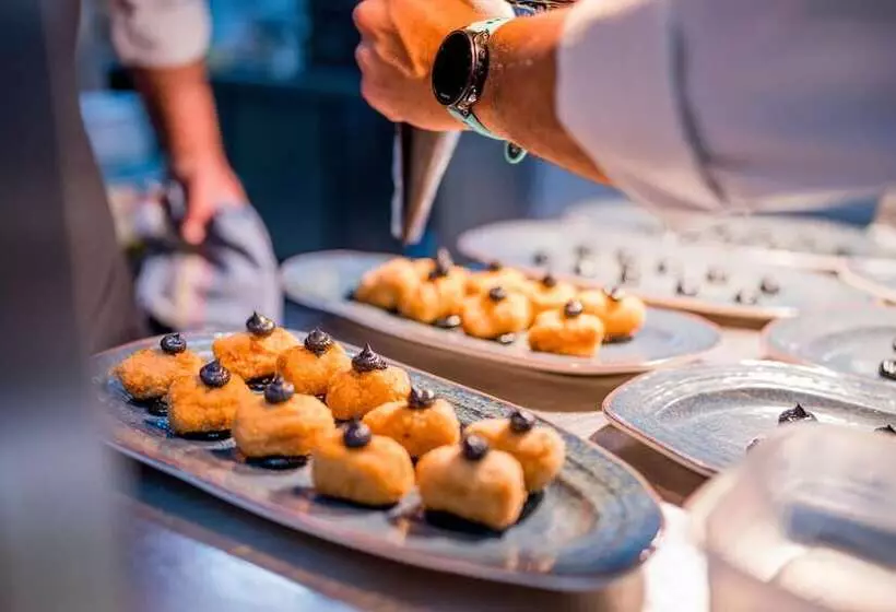 Fotos del hotel Moon  & Spa:  5