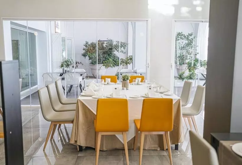 Fotos del hotel Moon  & Spa:  13