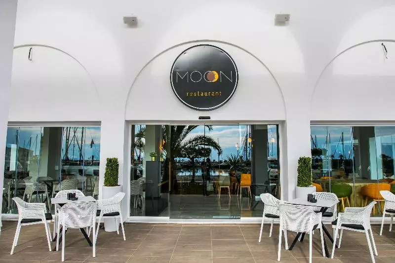 Fotos del hotel Moon  & Spa:  3