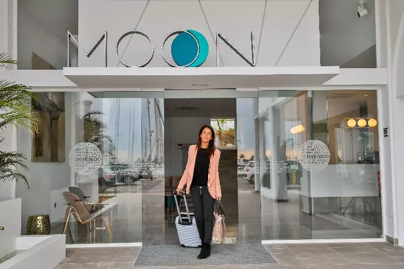 Fotos del hotel Moon  & Spa:  17