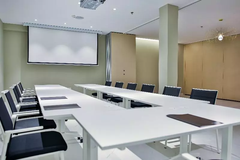 Fotos del hotel Moon  & Spa:  7