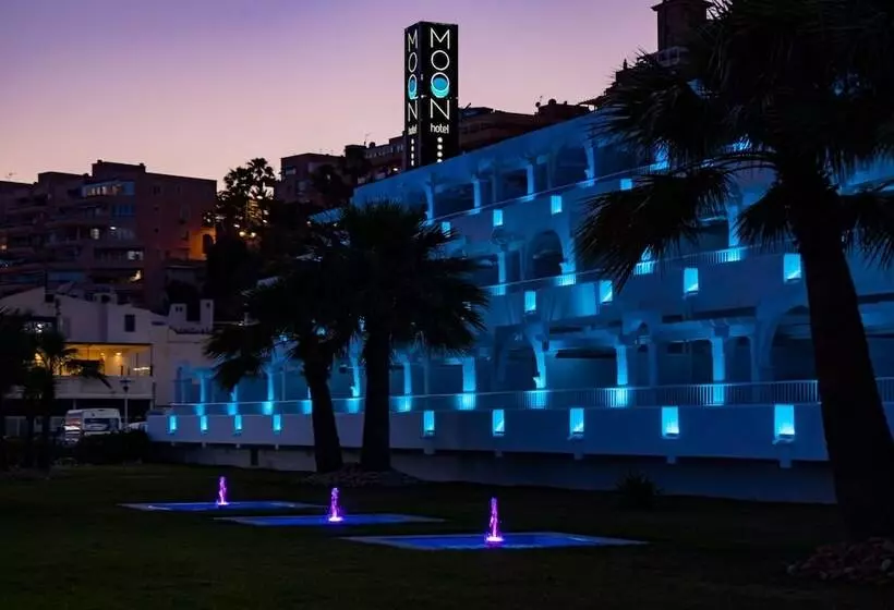 Fotos del hotel Moon  & Spa:  2