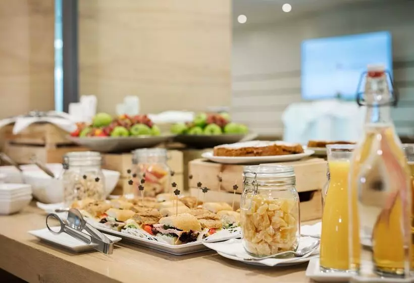 Fotos del hotel Arcotel Nike:  19