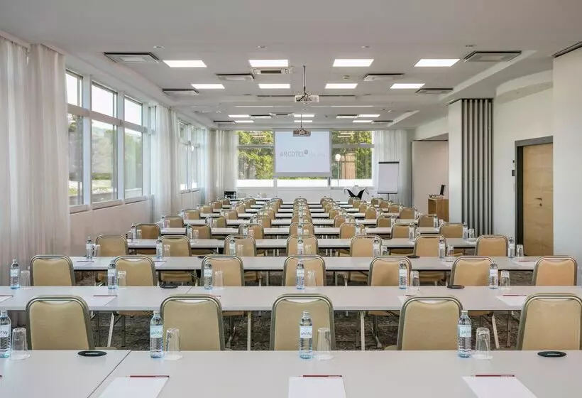 Fotos del hotel Arcotel Nike:  18