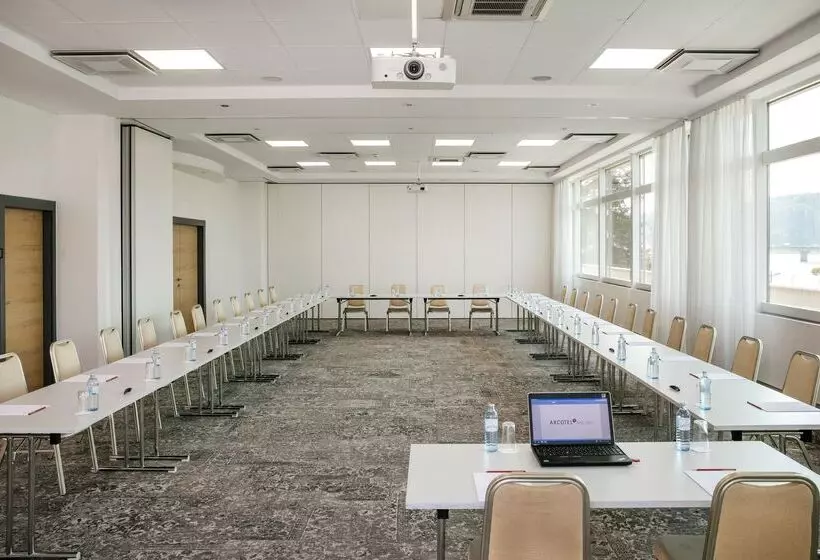 Fotos del hotel Arcotel Nike:  12