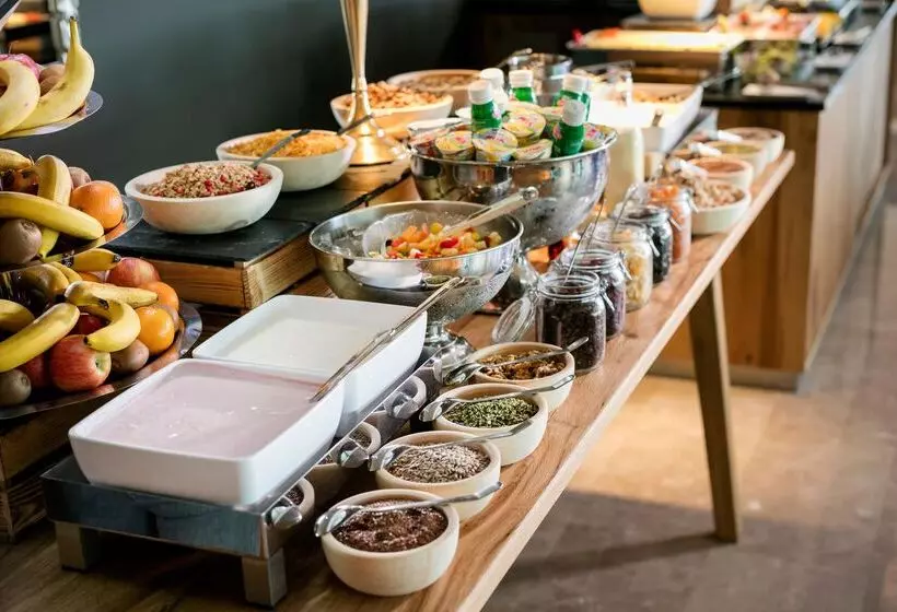 Fotos del hotel Arcotel Nike:  24