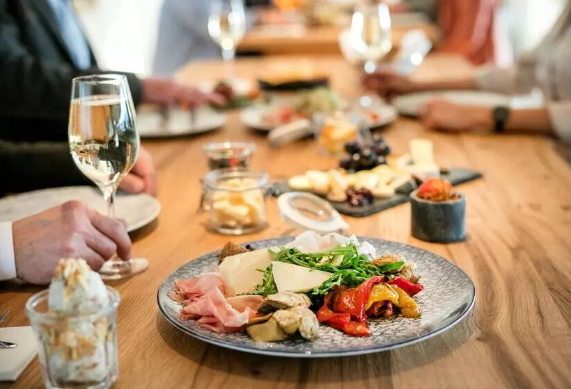 Fotos del hotel Arcotel Nike:  22