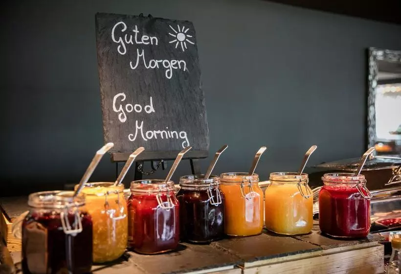 Fotos del hotel Arcotel Nike:  23