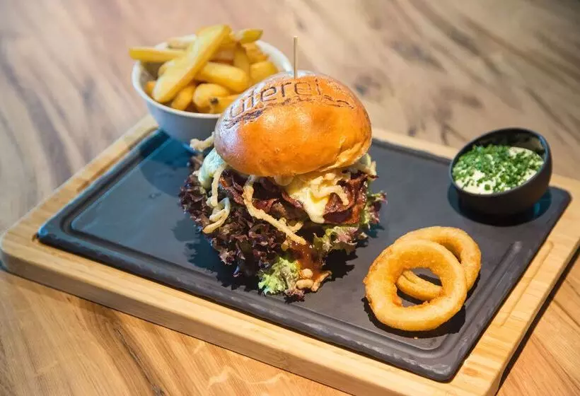 Fotos del hotel Arcotel Nike:  14