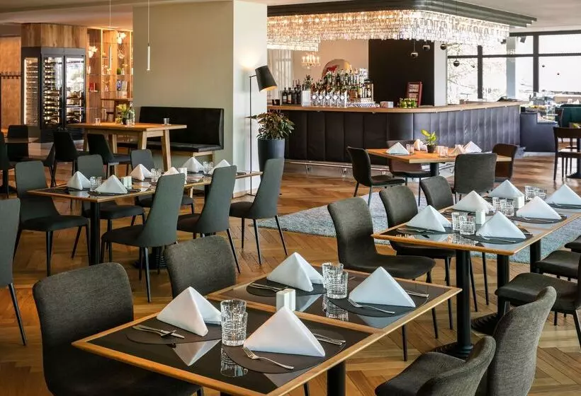 Fotos del hotel Arcotel Nike:  5