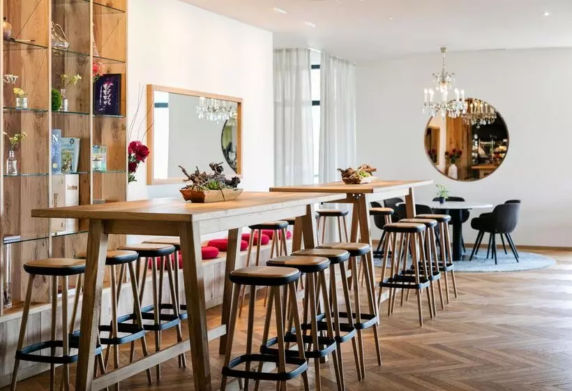 Fotos del hotel Arcotel Nike:  6