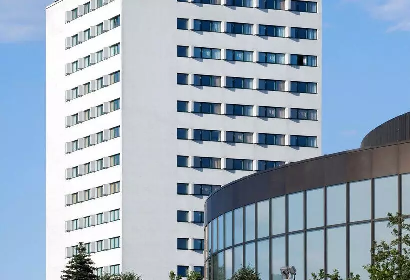 Fotos del hotel Arcotel Nike:  8