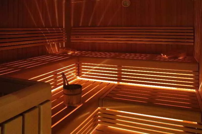 Fotos del hotel Arcotel Nike:  4