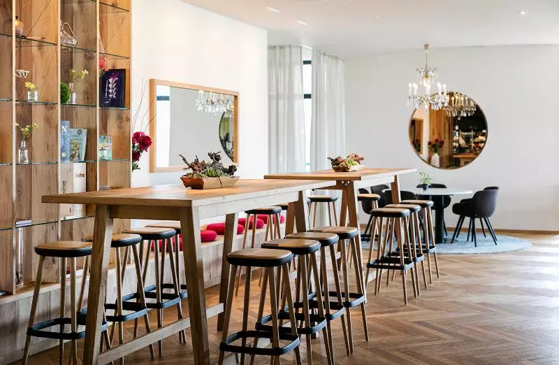 Fotos del hotel Arcotel Nike:  11