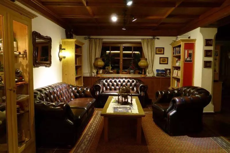 Fotos del hotel Gasthof Hotel Doktorwirt:  3