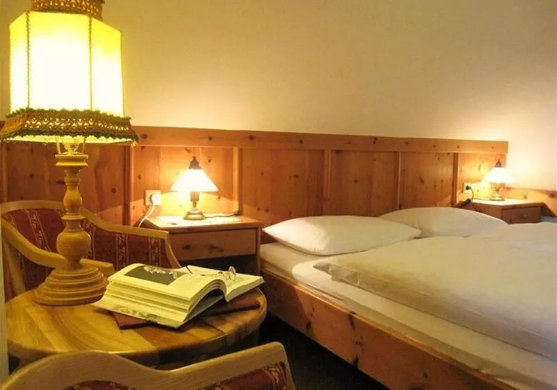 Fotos del hotel Gasthof Hotel Doktorwirt:  8