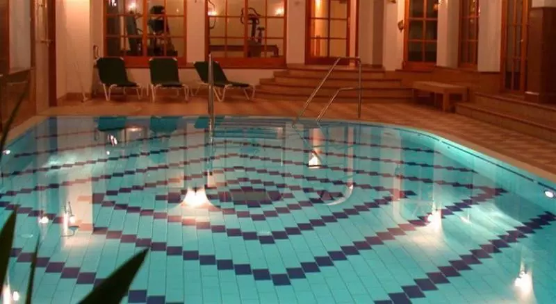 Fotos del hotel Gasthof Hotel Doktorwirt:  2