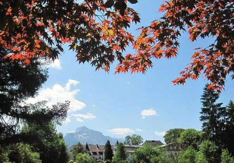 Fotos del hotel Gasthof Hotel Doktorwirt:  7