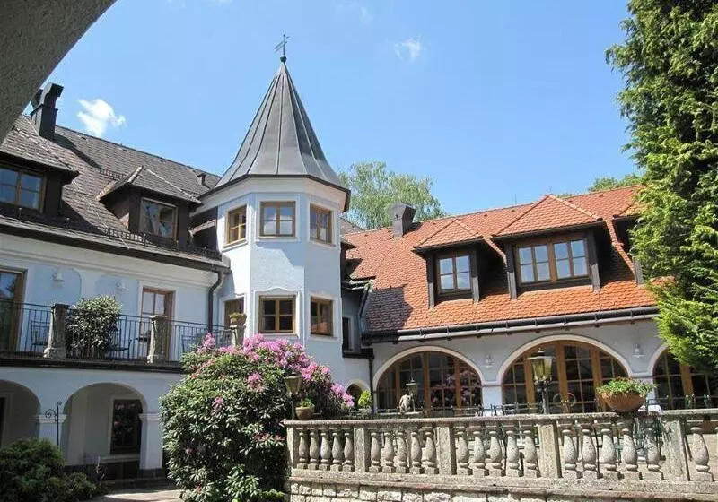 Fotos del hotel Gasthof Hotel Doktorwirt:  9