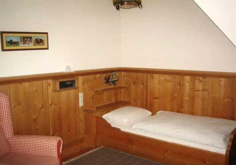 Fotos del hotel Gasthof Hotel Doktorwirt:  12