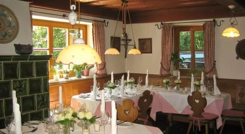 Fotos del hotel Gasthof Hotel Doktorwirt:  6