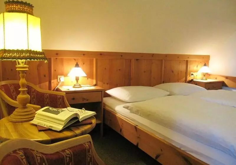 Fotos del hotel Gasthof Hotel Doktorwirt:  1