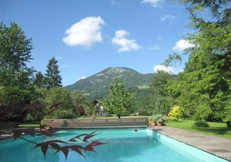 Fotos del hotel Gasthof Hotel Doktorwirt:  11