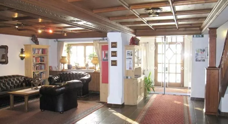 Fotos del hotel Gasthof Hotel Doktorwirt:  4