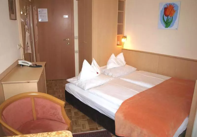 Fotos del hotel Alpenblick:  2