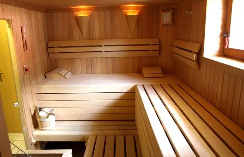 Fotos del hotel Alpenblick:  4