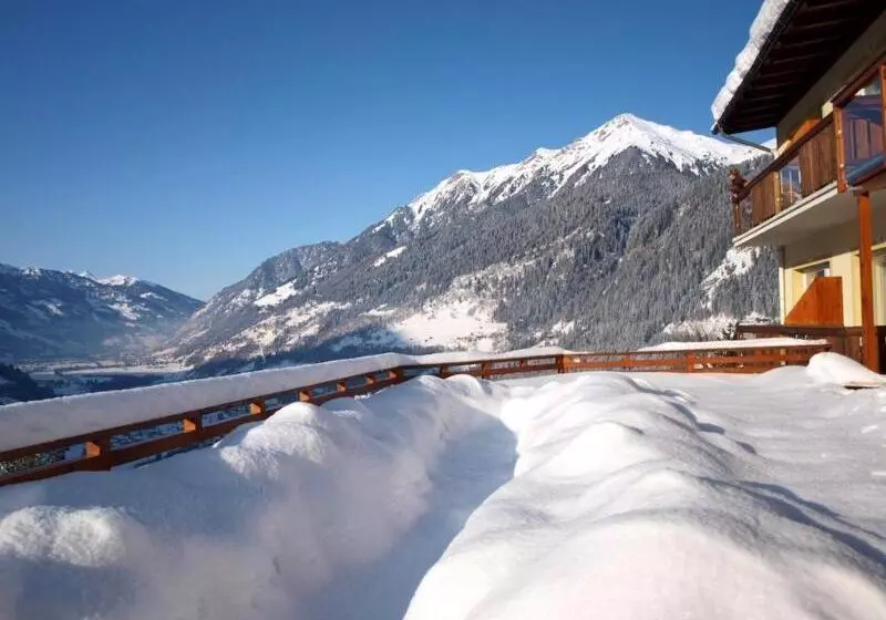 Fotos del hotel Alpenblick:  11