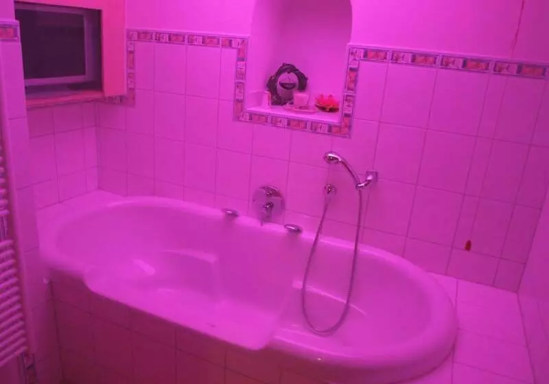 Fotos del hotel Alpenblick:  9