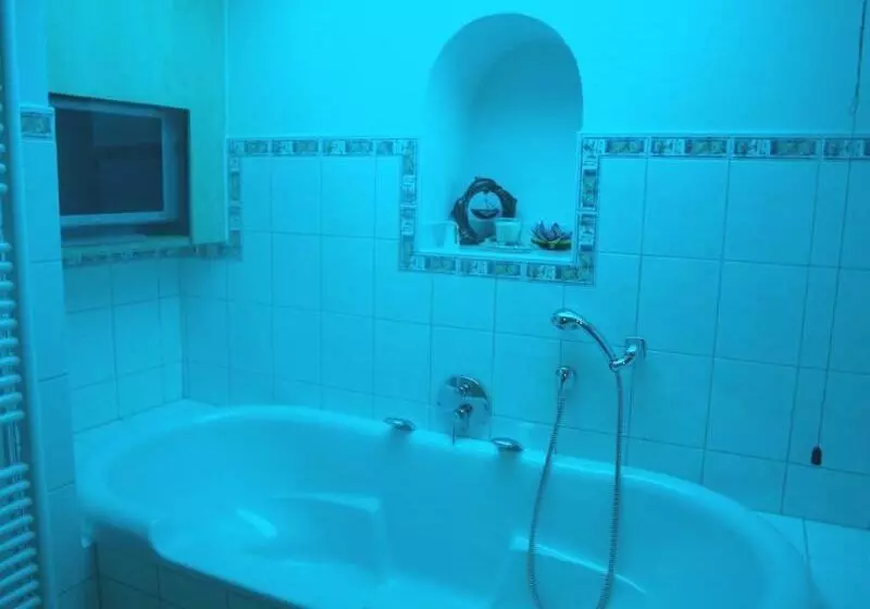 Fotos del hotel Alpenblick:  16