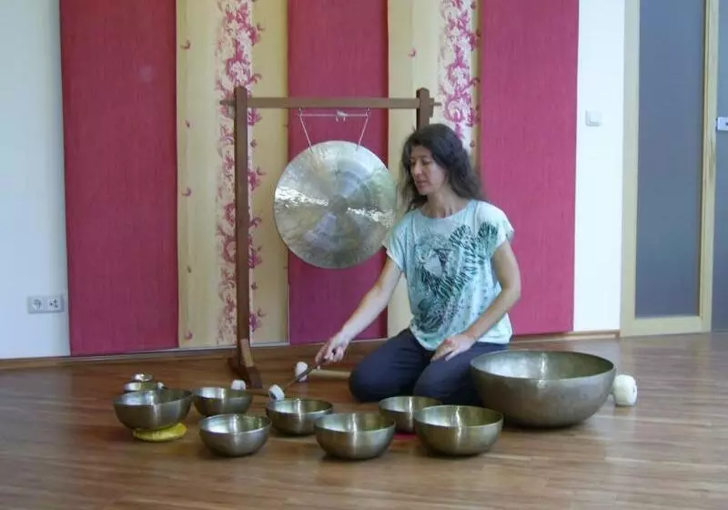 Fotos del hotel Alpenblick:  17