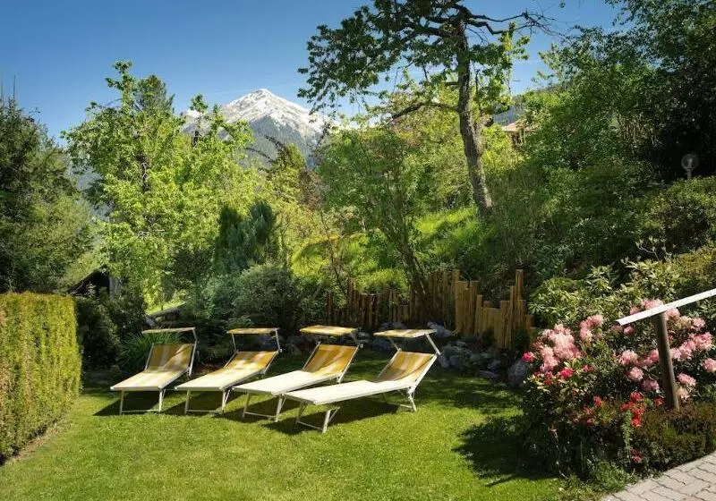 Fotos del hotel Alpenblick:  21