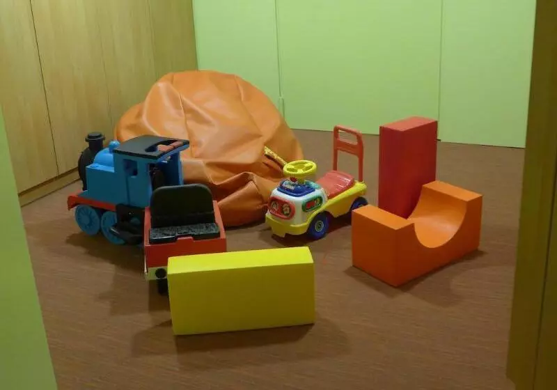 Fotos del hotel Alpenblick:  7