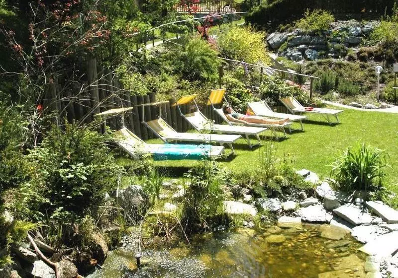 Fotos del hotel Alpenblick:  13