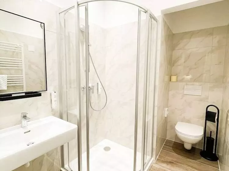 Fotos del hotel Arenberg Boutique  Zentrum:  3