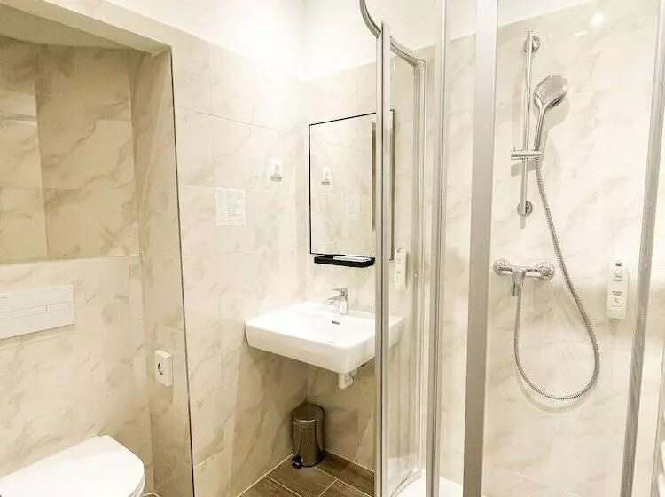 Fotos del hotel Arenberg Boutique  Zentrum:  6