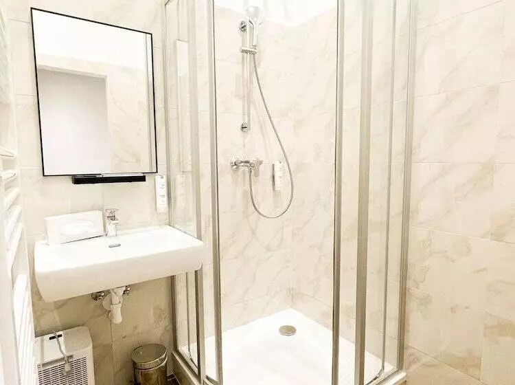 Fotos del hotel Arenberg Boutique  Zentrum:  15