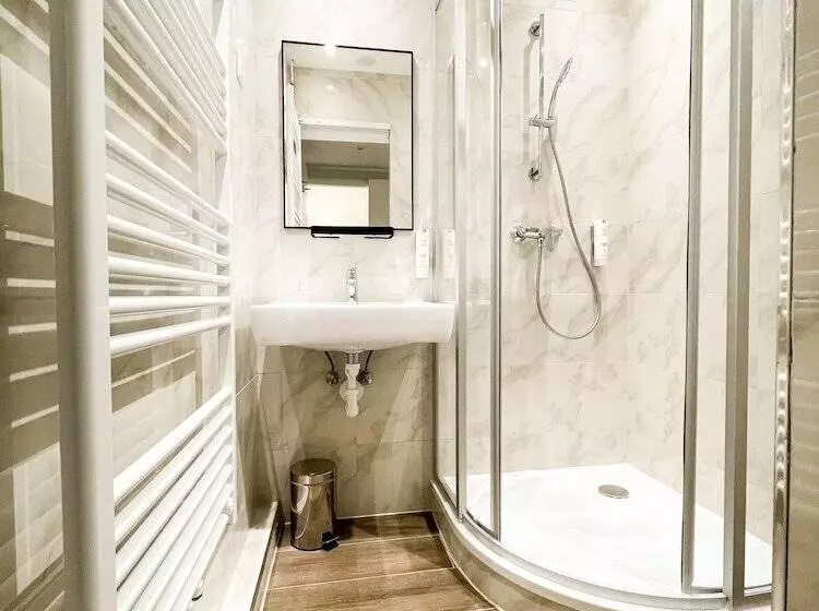 Fotos del hotel Arenberg Boutique  Zentrum:  13