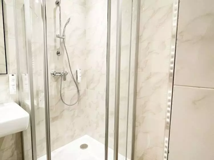 Fotos del hotel Arenberg Boutique  Zentrum:  11