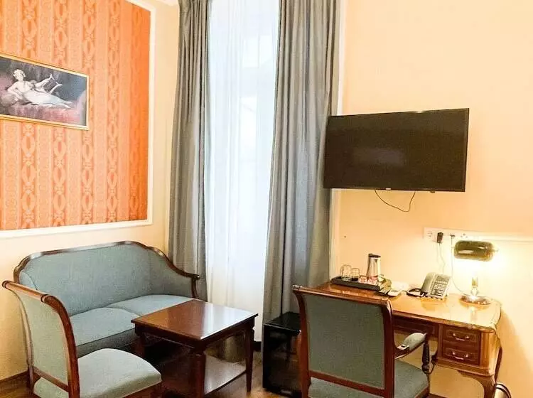 Fotos del hotel Arenberg Boutique  Zentrum:  24