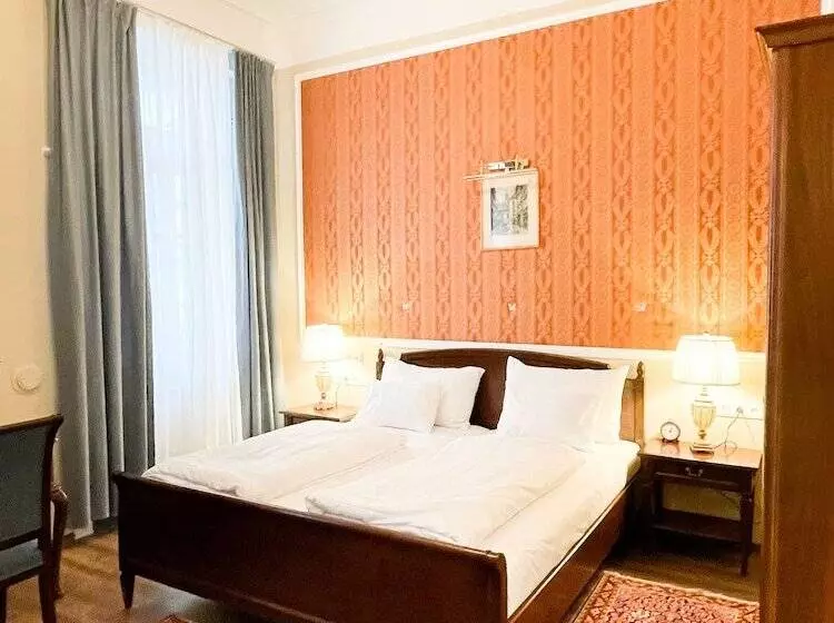 Fotos del hotel Arenberg Boutique  Zentrum:  14