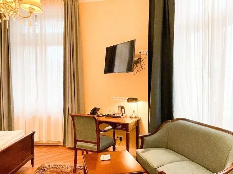 Fotos del hotel Arenberg Boutique  Zentrum:  23