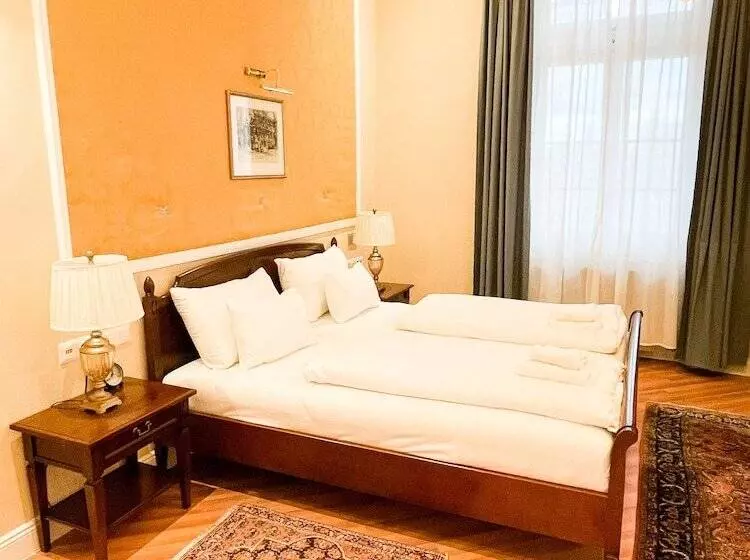 Fotos del hotel Arenberg Boutique  Zentrum:  12